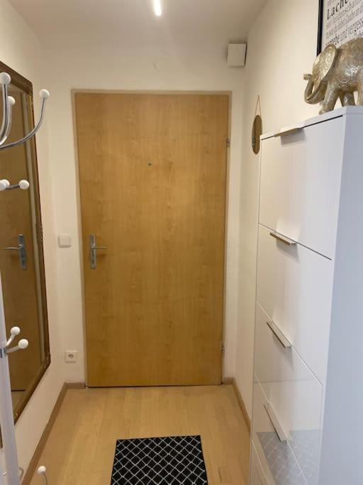 Milena Apartment 格拉茨 外观 照片