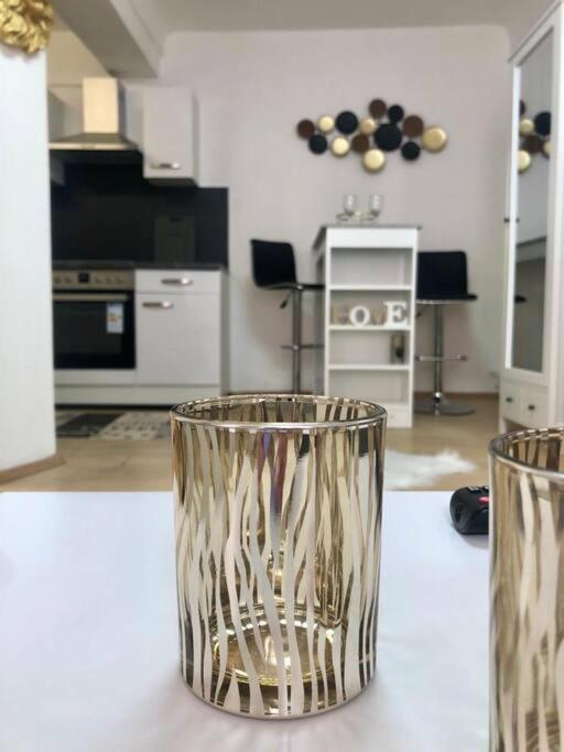 Milena Apartment 格拉茨 外观 照片