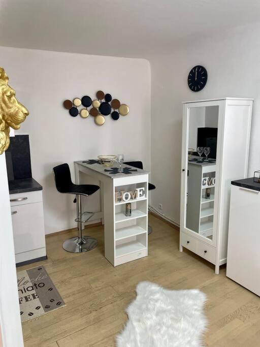 Milena Apartment 格拉茨 外观 照片