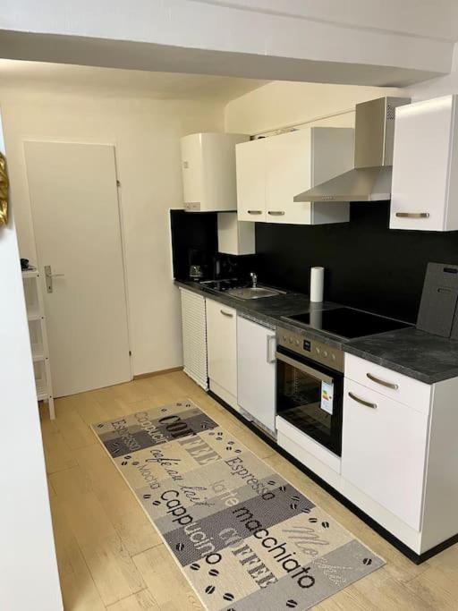 Milena Apartment 格拉茨 外观 照片